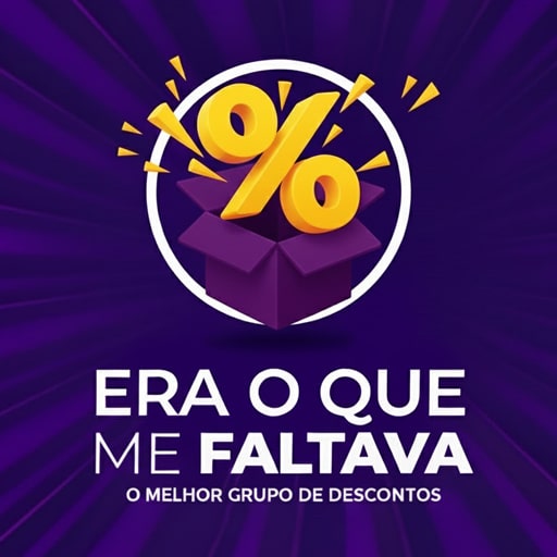 Era o que me faltava